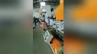 Auto Seamer for All Type of Cans for All Type of 0.1-25L Tin Can Production Line